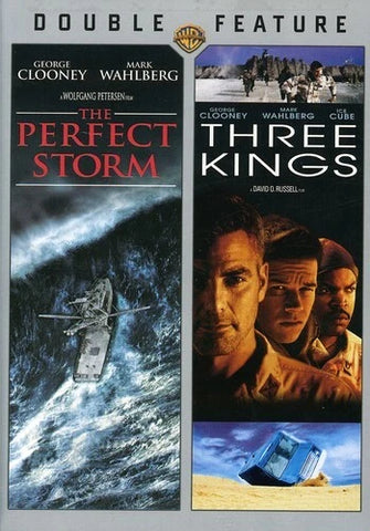 The Perfect Storm / Three Kings