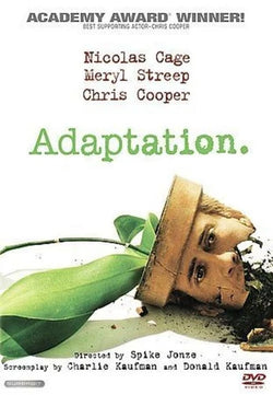 Adaptation