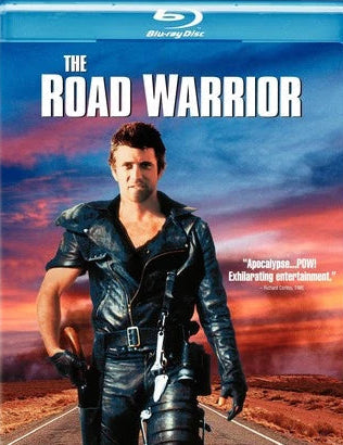 The Road Warrior