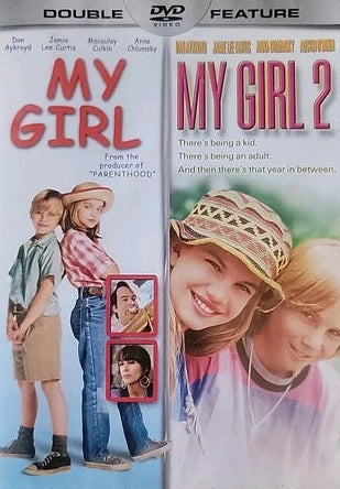 My Girl Collection