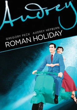 Roman Holiday