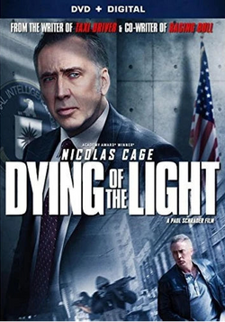 Dying of the Light