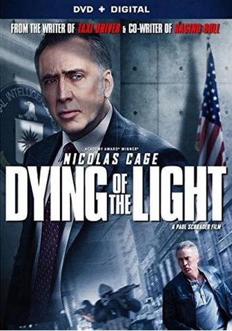Dying of the Light