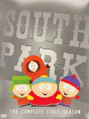 South Park: Season 1