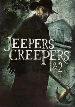 Jeepers Creepers: 1 & 2