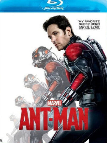 Ant-Man
