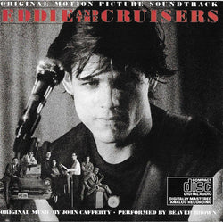 John Cafferty And The Beaver Brown Band