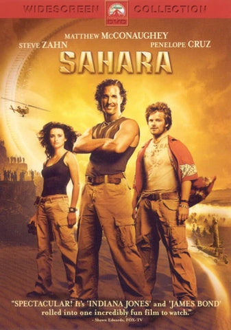 Sahara