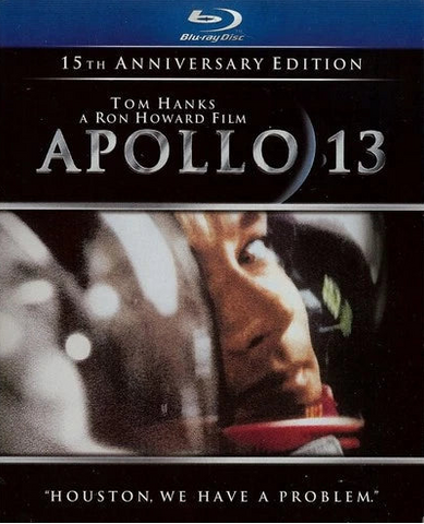 Apollo 13