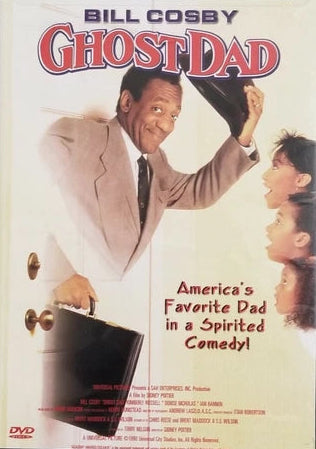 Ghost Dad