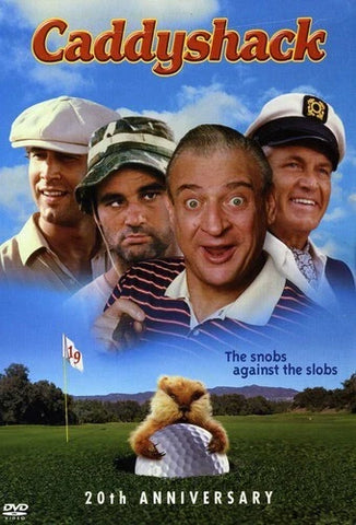Caddyshack