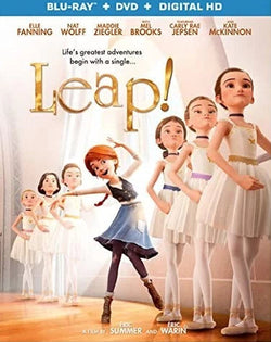 Leap