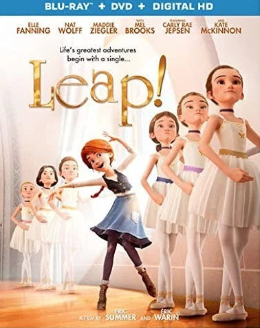 Leap