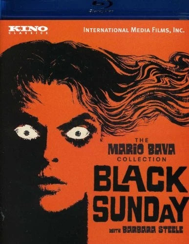 Black Sunday