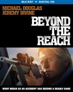 Beyond The Reach