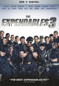 The Expendables 3