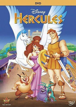 Hercules (1996)