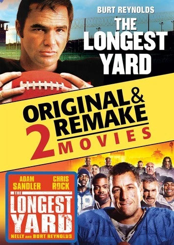 The Longest Yard Double Feature