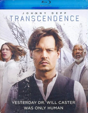 Transcendence