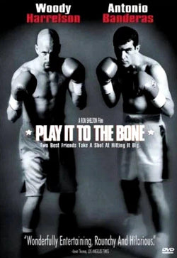 Play It To The Bone