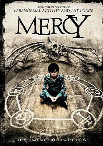 Mercy