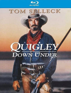 Quigley Down Under