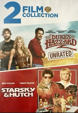 The Dukes of Hazzard / Starsky & Hutch