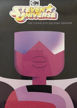 Steven Universe: Season 2