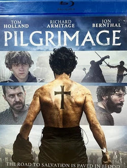 Pilgrimage (2017)