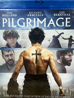 Pilgrimage (2017)