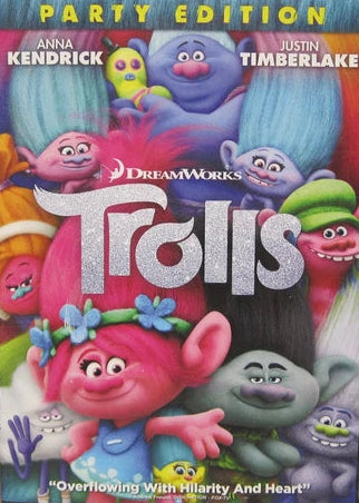 Trolls