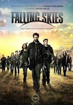 Falling Skies: Season 2