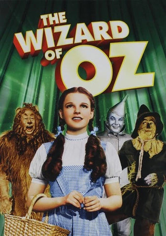 The Wizard Of Oz