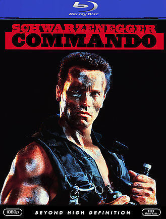 Commando