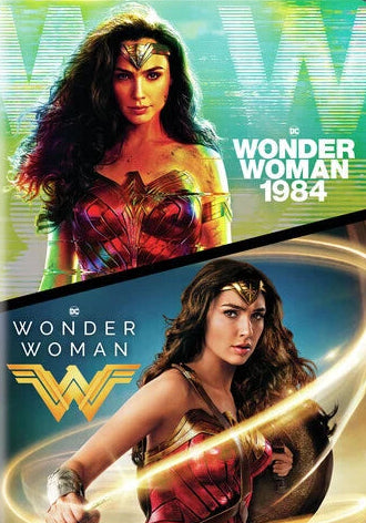 Wonder Woman / Wonder Woman 1984