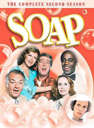 Soap: Season 2