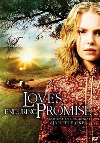 Love's Enduring Promise