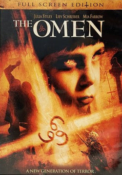 The Omen