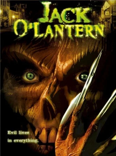 Jack O'Lantern