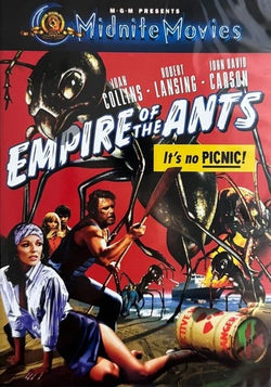 Empire Of The Ants