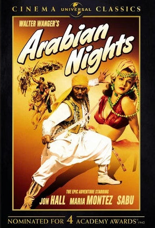 Arabian Nights