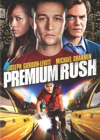 Premium Rush