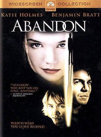 Abandon
