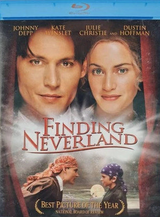 Finding Neverland