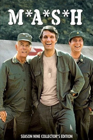 M*A*S*H: Season 9