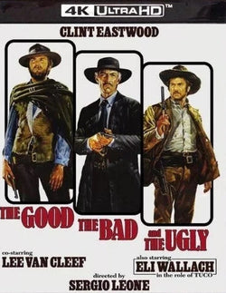 The Good, the Bad and the Ugly