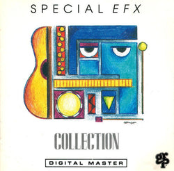 Special EFX