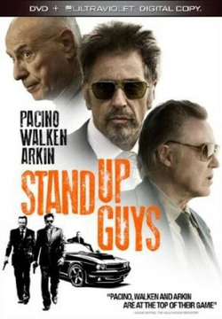 Stand Up Guys