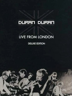 Duran Duran: Live From London