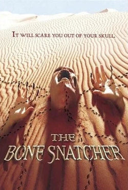 The Bone Snatcher